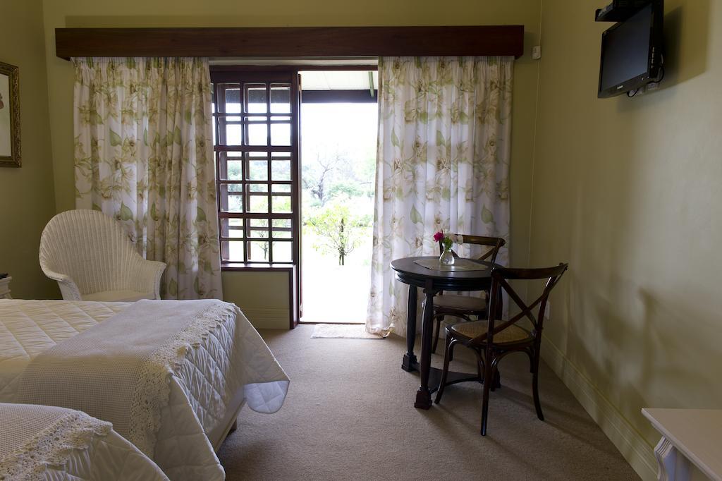 Olive Hill Country Lodge Bloemfontein Eksteriør billede