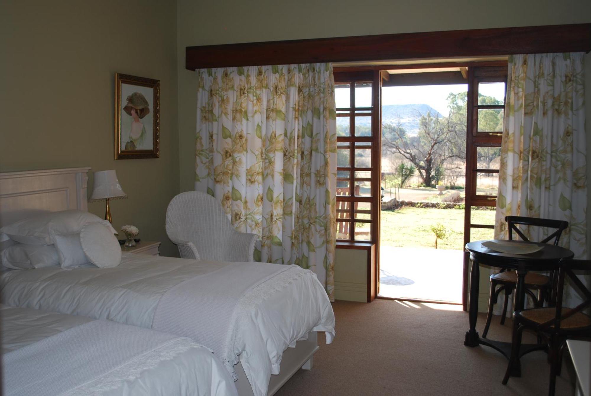 Olive Hill Country Lodge Bloemfontein Eksteriør billede