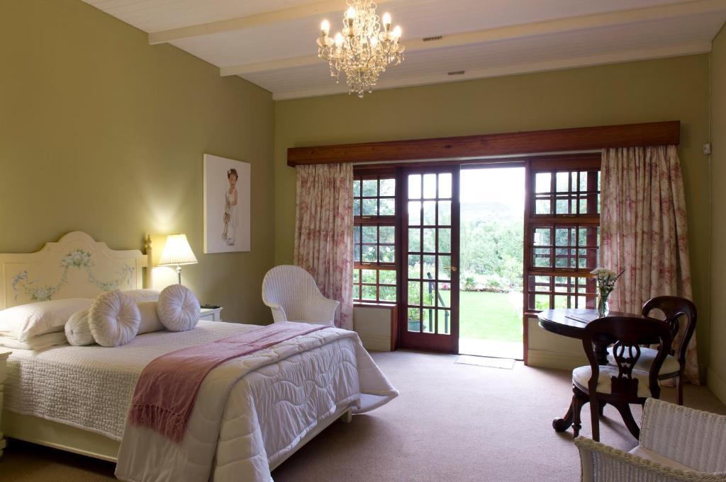 Olive Hill Country Lodge Bloemfontein Værelse billede